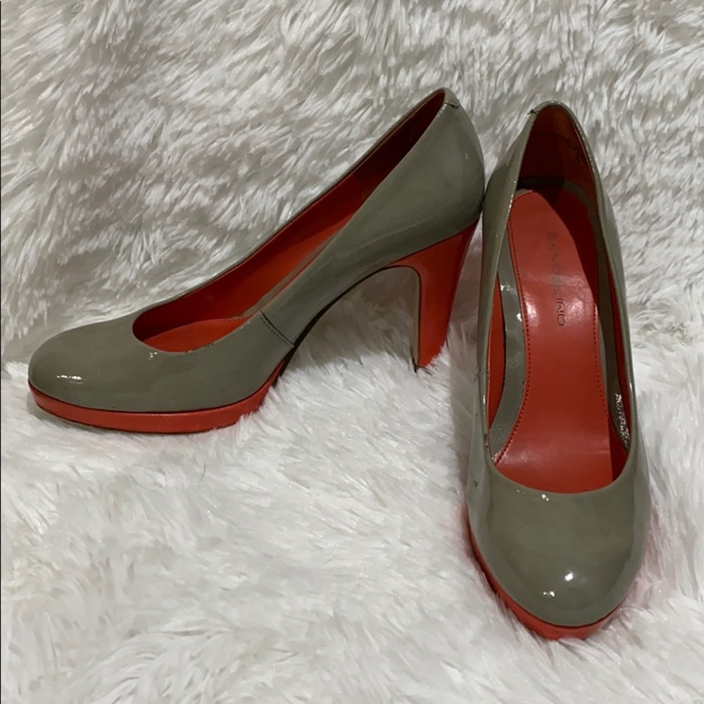 Bandolino pumps